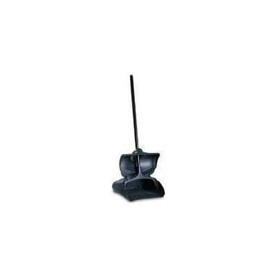 Rubbermaid Lobby Pro 2532 - Soptunna med automatlock - Svart Rubbermaid Lobby Pro 2532 - Soptunna med automatlock - Svart