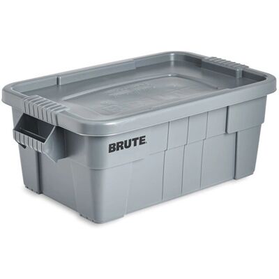 Rubbermaid Model VB 000930 - Heavy-duty Food Storage Container Rubbermaid Model VB 000930 - Heavy-duty Food Storage Container