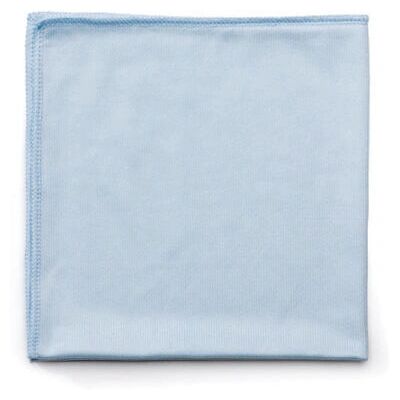 Rubbermaid - FGQ63000BL00 - Blau - 12er Pack - Reinigungstuch Rubbermaid - FGQ63000BL00 - Blau - 12er Pack - Reinigungstuch