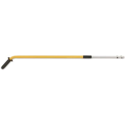 Rubbermaid HYGEN QUICK CONNECT teleskopstiel - Mop handle - Gelb - Produkttyp: Stiele Rubbermaid HYGEN QUICK CONNECT teleskopstiel - Mop handle - Gelb - Produkttyp: Stiele
