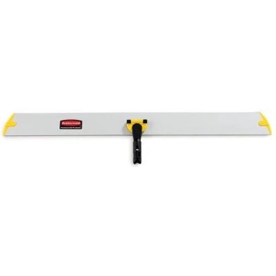 Rubbermaid HYGEN QUICK CONNECT Mopotartó - Sárga - 900mm szélesség Rubbermaid HYGEN QUICK CONNECT Mopotartó - Sárga - 900mm szélesség