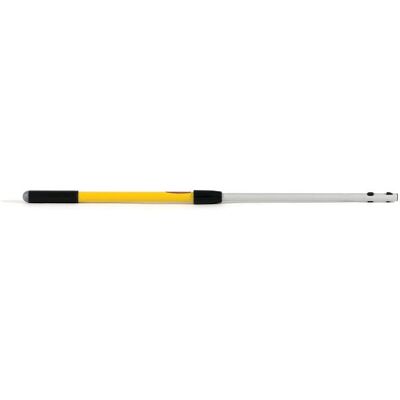 Rubbermaid FGQ74500YL00 Sárga Gyors Csatlakozás Mop Fogantyú Rubbermaid FGQ74500YL00 Sárga Gyors Csatlakozás Mop Fogantyú