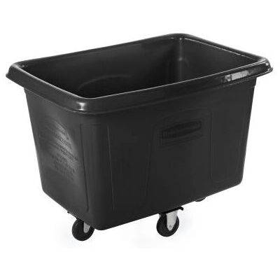 Rubbermaid VB 004614 Handwagen - Kunststoff Transportwagen Rubbermaid VB 004614 Handwagen - Kunststoff Transportwagen