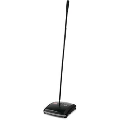 Rubbermaid FG421388BLA Kehrgerät - Kunststoff, Schwarz, 191mm Rubbermaid FG421388BLA Kehrgerät - Kunststoff, Schwarz, 191mm