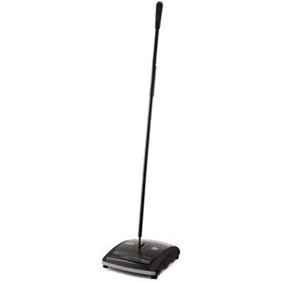 Rubbermaid FG421588BLA Sopborste - Gummiblader utan märken, 19 cm bredd - Sopborste Rubbermaid FG421588BLA Sopborste - Gummiblader utan märken, 19 cm bredd - Sopborste