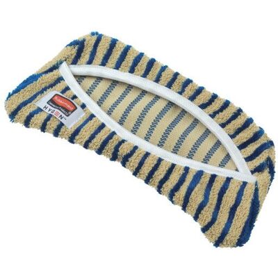 Rubbermaid Modelo FGQ88100YL00 Fundas de Microfibra para Mopa - Accesorio Rubbermaid Modelo FGQ88100YL00 Fundas de Microfibra para Mopa - Accesorio