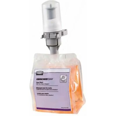 Rubbermaid Model 3486605 Schuimsabdispenser - Universeel Rubbermaid Model 3486605 Schuimsabdispenser - Universeel