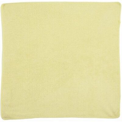 Rubbermaid 1820584 Microfiber Cleaning Cloth - Light Duty - 24 pcs Rubbermaid 1820584 Microfiber Cleaning Cloth - Light Duty - 24 pcs