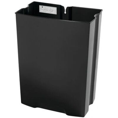 Rubbermaid - 1900734 - Schwarz - Mülleimerzubehör Rubbermaid - 1900734 - Schwarz - Mülleimerzubehör