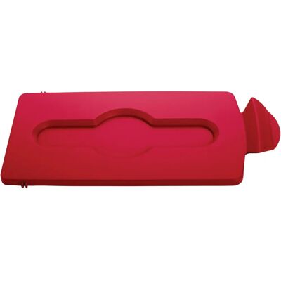 Rubbermaid Inserto de Tapa Cerrada - Accesorios para Cubos de Residuos Rubbermaid Inserto de Tapa Cerrada - Accesorios para Cubos de Residuos
