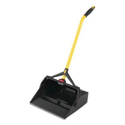 Rubbermaid 2018806 Porszívó és lapát készlet - Nedves és száraz takarítás Rubbermaid 2018806 Porszívó és lapát készlet - Nedves és száraz takarítás