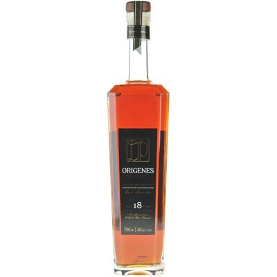 Don Pancho 18 Jahre alter Premium Panama Rum - Mahagoni, Honig, Getrocknete Früchte Don Pancho 18 Jahre alter Premium Panama Rum - Mahagoni, Honig, Getrocknete Früchte