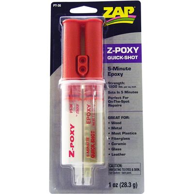 ZAP - PT-36 - RC-onderdeel - PT-36 - RC-model/onderdeel ZAP - PT-36 - RC-onderdeel - PT-36 - RC-model/onderdeel