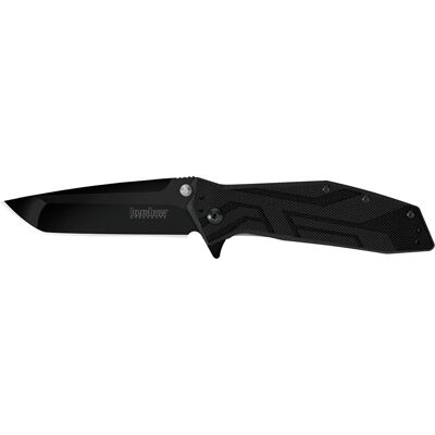 Kershaw Brawler - Coltello tattico con apertura assistita Kershaw Brawler - Coltello tattico con apertura assistita