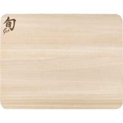 KAI Hinoki FSC - 27,5x21,5x1 cm - Schneidebrett KAI Hinoki FSC - 27,5x21,5x1 cm - Schneidebrett