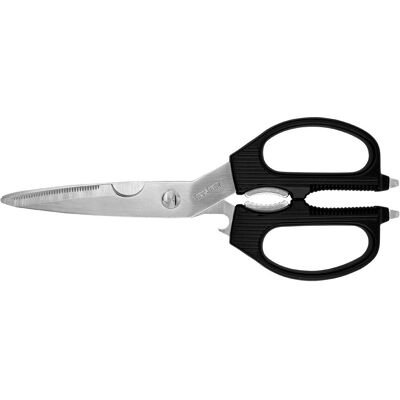 Tesoura multifuncional Kershaw 1121 - Ferramenta externa para uso diário Tesoura multifuncional Kershaw 1121 - Ferramenta externa para uso diário