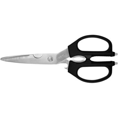 Tesoura multifuncional Kershaw 1121 - Ferramenta externa para uso diário Tesoura multifuncional Kershaw 1121 - Ferramenta externa para uso diário