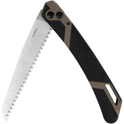 Kershaw Taskmaster Saw 2 - Serra Dobrável Kershaw Taskmaster Saw 2 - Serra Dobrável