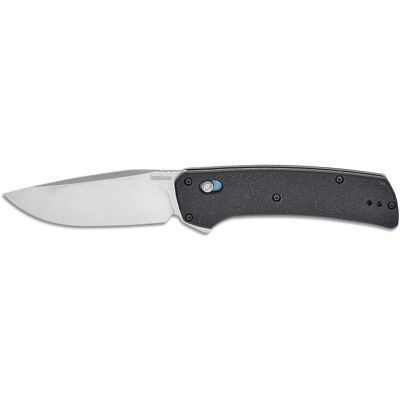 Kershaw Layup 2047 Preto GRN - Canivete Kershaw Layup 2047 Preto GRN - Canivete