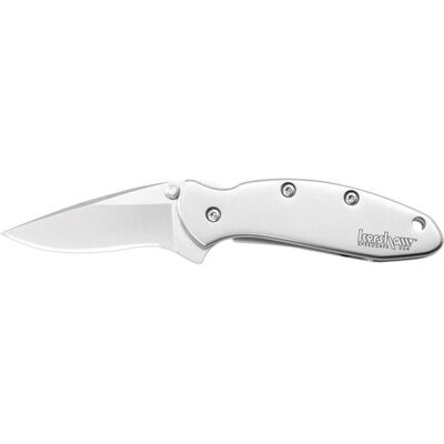 Kershaw Chive - Coltello da Tasca - Acciaio Inox Kershaw Chive - Coltello da Tasca - Acciaio Inox