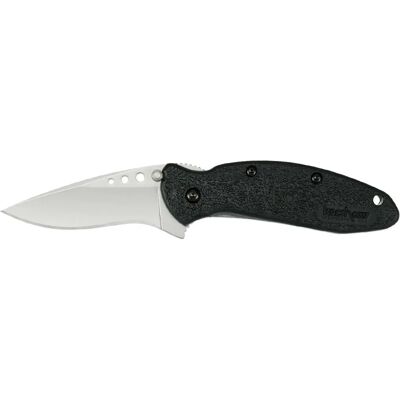 Kershaw 1620 Scallion Preto - Faca Kershaw 1620 Scallion Preto - Faca