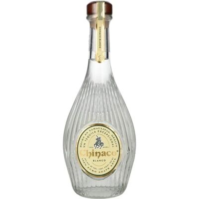 Chinaco Blanco Tequila - 100% Agave Bleu - 40% Vol. Publicité Chinaco Blanco Tequila - 100% Agave Bleu - 40% Vol. Publicité