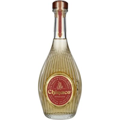 Chinaco Reposado Tequila - Blauwe Agave - 40% Vol. - 0,7L Chinaco Reposado Tequila - Blauwe Agave - 40% Vol. - 0,7L