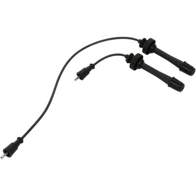 NGK Zündkabel 0352 - Zündleitungssatz für Mazda 323, MPV, MX-5, Premacy NGK Zündkabel 0352 - Zündleitungssatz für Mazda 323, MPV, MX-5, Premacy