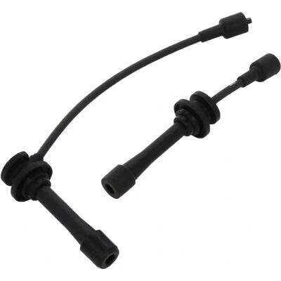 NGK 0717 Zündkabelsatz für Kia - Widerstand, 2 Leiter NGK 0717 Zündkabelsatz für Kia - Widerstand, 2 Leiter