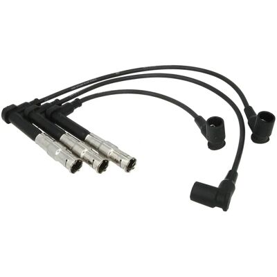 NGK Tändkablar - Set om 3 för Mercedes-Benz W124 E-Klass G-Klass NGK Tändkablar - Set om 3 för Mercedes-Benz W124 E-Klass G-Klass