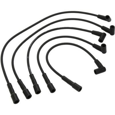 NGK 0778 Tändkabel - Tändkablar till Opel Corsa, Kadett, Manta NGK 0778 Tändkabel - Tändkablar till Opel Corsa, Kadett, Manta