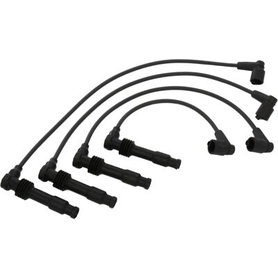 NGK 0808 Tennkabel - 4 kretser for Opel NGK 0808 Tennkabel - 4 kretser for Opel