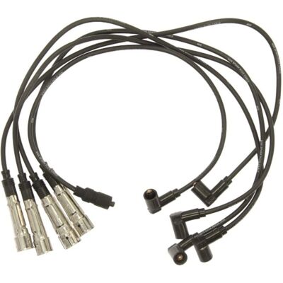 NGK 0949 Zündkabel - Zündkabel für VW Golf, Audi 100, Seat Toledo NGK 0949 Zündkabel - Zündkabel für VW Golf, Audi 100, Seat Toledo