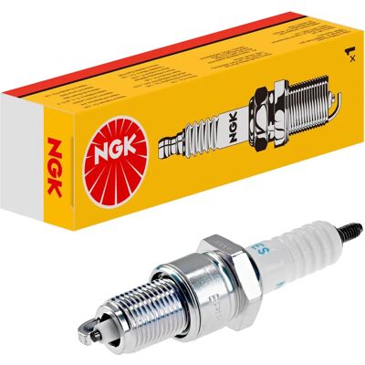 NGK 2264 Sytytystulppa - Kierteenkoko 19mm - Kipinän sijainti 4,5mm NGK 2264 Sytytystulppa - Kierteenkoko 19mm - Kipinän sijainti 4,5mm