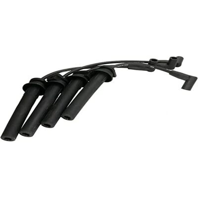 BOSCH Zündkabelsatz für MINI Cooper R50/R53, Chrysler PT Cruiser - Zündkabel BOSCH Zündkabelsatz für MINI Cooper R50/R53, Chrysler PT Cruiser - Zündkabel