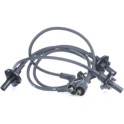 NGK 2587 σετ καλωδίων ανάφλεξης για Renault 12, 15, 16, 17, 5 NGK 2587 σετ καλωδίων ανάφλεξης για Renault 12, 15, 16, 17, 5