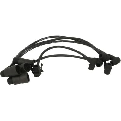 NGK 2993 Zündkabelsatz - Für Volvo 440, 460, 480 NGK 2993 Zündkabelsatz - Für Volvo 440, 460, 480