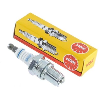 NGK BR8ECM Tändstift - Hög prestanda NGK BR8ECM Tändstift - Hög prestanda