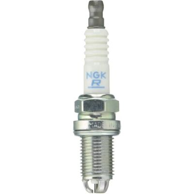 Bujía NGK - Níquel, Asiento plano, M14x1.25, 4mm Encendido - Coche Bujía NGK - Níquel, Asiento plano, M14x1.25, 4mm Encendido - Coche