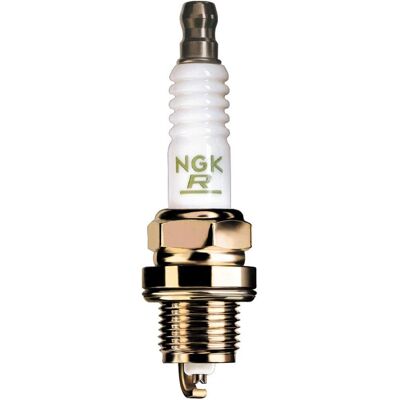 Candela di accensione NGK 3130 - Rame, Alta prestazione Candela di accensione NGK 3130 - Rame, Alta prestazione