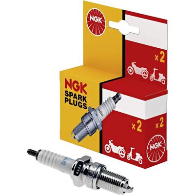 NGK DPR8EA-9 NGK DPR8EA-9
