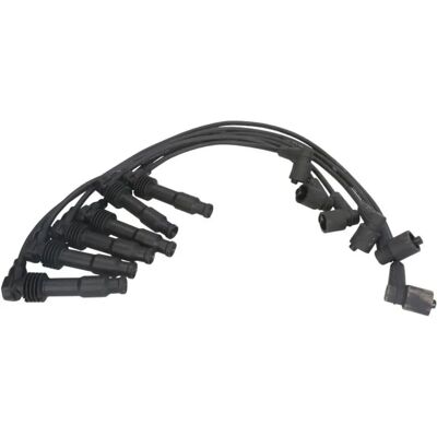 NGK 4061 Zündkabelsatz für Opel Omega Sintra NGK 4061 Zündkabelsatz für Opel Omega Sintra