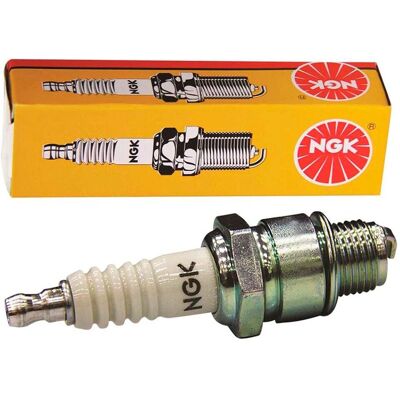 Vela de Ignição NGK - Variante de 16mm Vela de Ignição NGK - Variante de 16mm