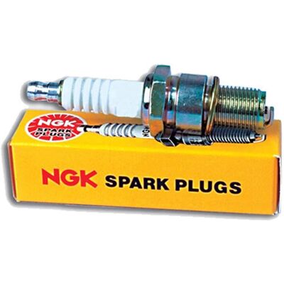 NGK CR8EKB Zündkerze - Hochleistung NGK CR8EKB Zündkerze - Hochleistung