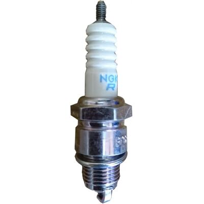 Sytytystulppa NGK BPR6HSA - Sytytys - M14x1.25 Kierre Sytytystulppa NGK BPR6HSA - Sytytys - M14x1.25 Kierre