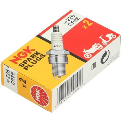 NGK CR8E NGK CR8E