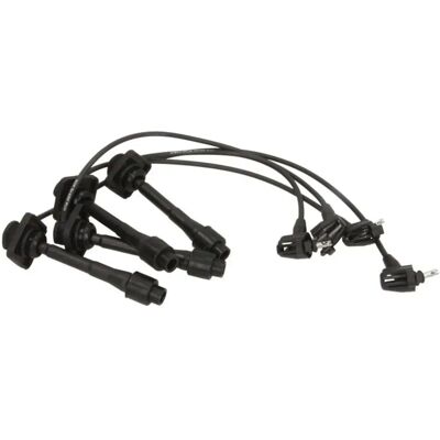 NGK 5355 Zündkabel-Set - Hochwertig Blau für Toyota/Lexus NGK 5355 Zündkabel-Set - Hochwertig Blau für Toyota/Lexus