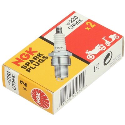 NGK CR9EK NGK CR9EK