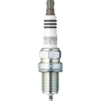 NGK 5690 Zündkerze - Iridium, Festes SAE, CNG/LPG NGK 5690 Zündkerze - Iridium, Festes SAE, CNG/LPG