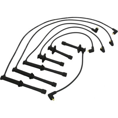 NGK 5945 Tenningskabellsett for Mazda 323 Familia 5 NGK 5945 Tenningskabellsett for Mazda 323 Familia 5